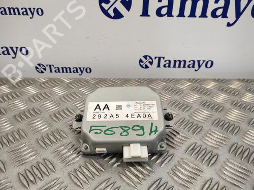 Used Electronic module NISSAN QASHQAI II SUV (J11, J11_) [2013-2025]  17725299