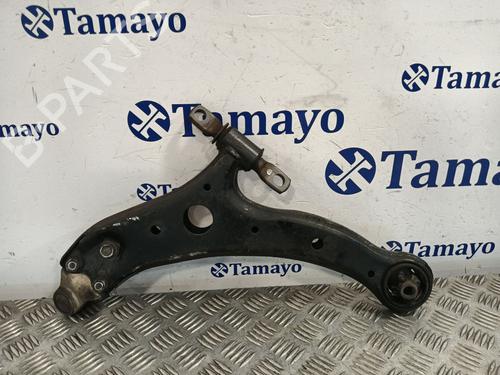 Right front suspension arm APRILIA MOTORCYCLES RX  | BP29374504M13 