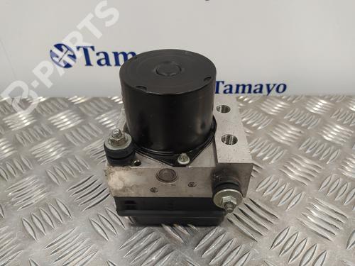 ABS pump SEAT IBIZA IV (6J5, 6P1)  | BP9953480M43 