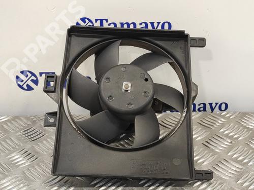 Radiator fan SMART CITY-COUPE (450) 0.6 (S1CLB1, 450.331, 450.336) | BP10215985M35 