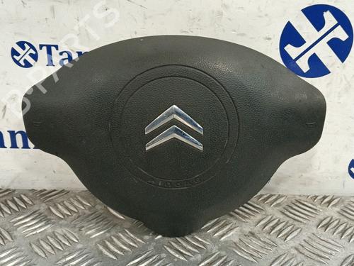 driver-airbag-citroen-berlingo-box-bodympv-b9-2008-31824254 main image