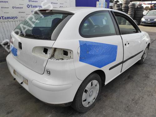 Left mirror SEAT IBIZA III (6L1) 1.9 SDI | BP17434604C26 