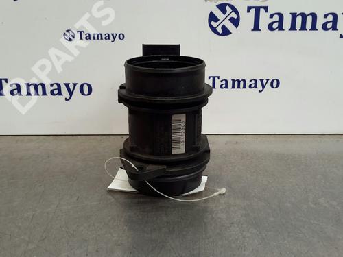 Used Mass air flow sensor FORD FIESTA V (JH_, JD_) 1.4 TDCi (68 hp) 7157524