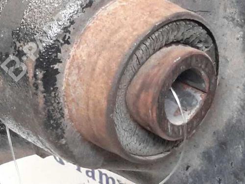 Left front suspension arm JEEP CHEROKEE (KJ) 2.5 CRD 4x4 | BP4506045M12 