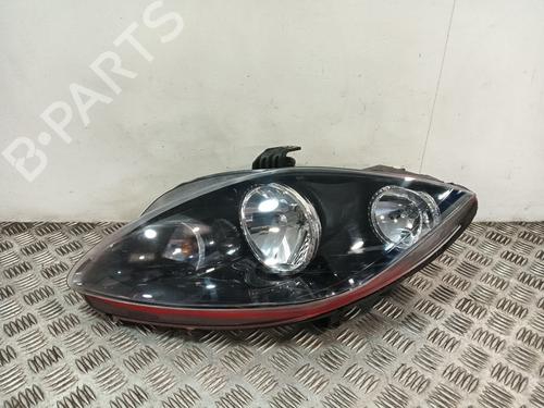 Used Left headlight Left headlight 35966595 35966595