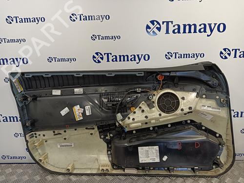 Front right panel BMW 6 Coupe (F13) 650 i | BP40087886C59  - Image 8