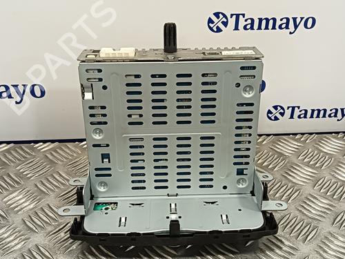 Bilradio DACIA LODGY (JS_)  | BP13878992E6 