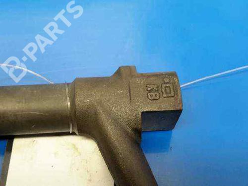 Injector OPEL ASTRA G Saloon (T98) 1.7 DTI 16V (F69) | BP6129812M100 