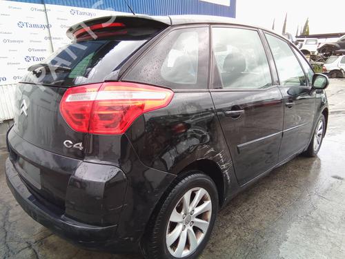 Front left window mechanism CITROËN C4 Grand Picasso I (UA_)  | BP10289944C22 