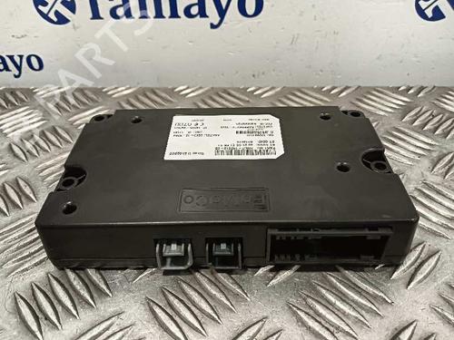 Electronic module FORD FIESTA VI (CB1, CCN)  | BP26006193M83 