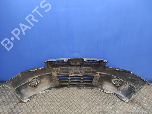 Front bumper NISSAN QASHQAI / QASHQAI +2 I (J10, NJ10, JJ10E)  | BP13028355C7 