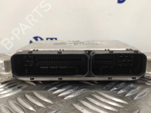 Engine control unit (ECU) VW POLO IV (9N_, 9A_) 1.4 TDI | BP12545014M57
