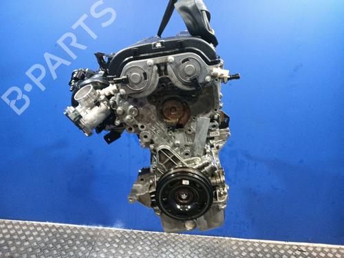 Motor OPEL CORSA E (X15)  | BP29634942M1 