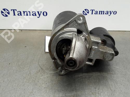 Startmotor OPEL ASTRA G Coupe (T98) [2000-2006]  7011847