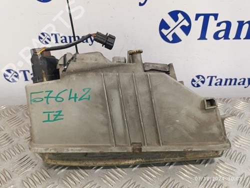Left headlight SEAT TOLEDO I (1L2)  | BP20207120C28 