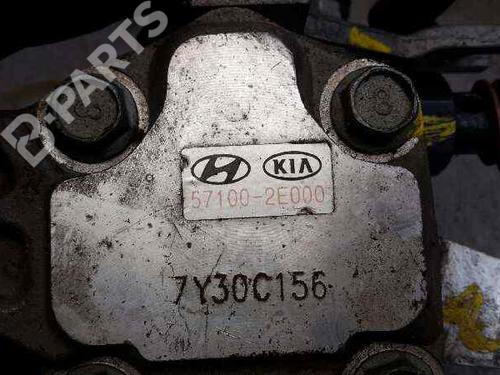 Steering pump HYUNDAI TUCSON (JM) 2.0 | BP6330531M99 