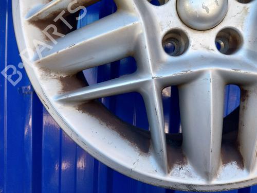 Rim RENAULT ESPACE III (JE0_)  | BP17769049C45 