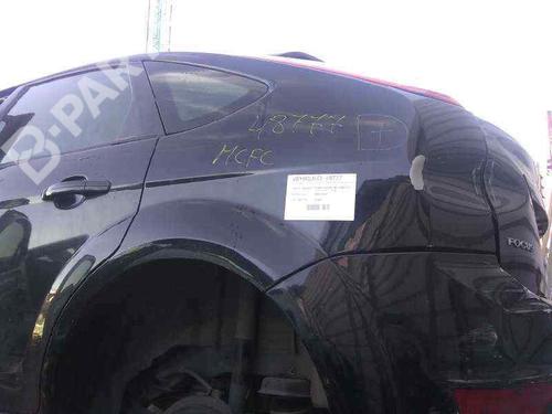Front left window mechanism FORD FOCUS II (DA_, HCP, DP) 1.6 TDCi | BP5878053C22 