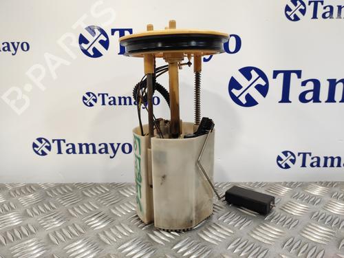 Fuel pump SEAT ALTEA XL (5P5, 5P8) 1.6 TDI | BP15671638M76 