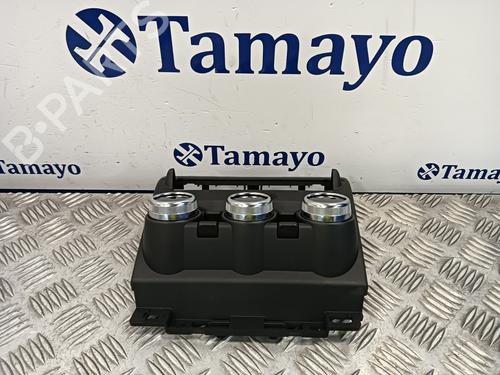 Climate control RENAULT CLIO V (B7_)  | BP21268932I5 