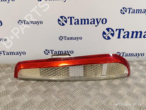 Right taillight FORD FOCUS II Turnier (DA_, FFS, DS)  | BP20291833C35 