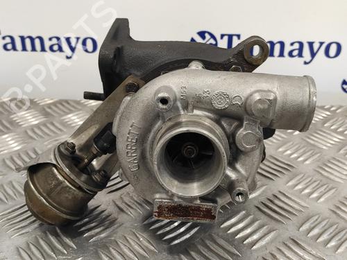 Used Turbocharger/Supercharger Turbocharger/Supercharger 37999921 37999921