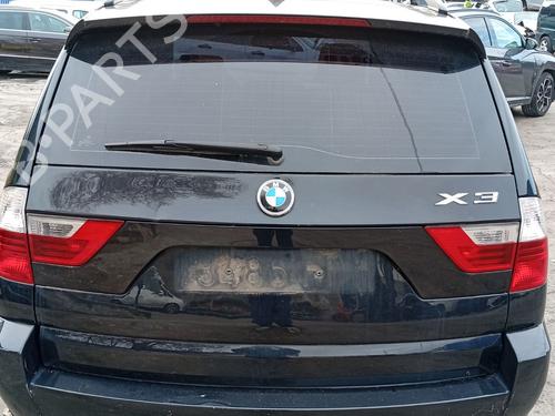 Used Tailgate Tailgate BMW X3 (E83) 3.0 d (218 hp) 40088760 40088760