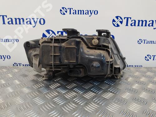 Venstre forlygte AUDI A6 C5 (4B2)  | BP11386206C28 