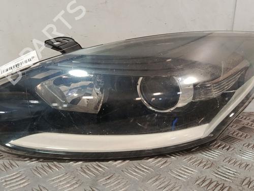 Used Left headlight Left headlight 38488993 38488993