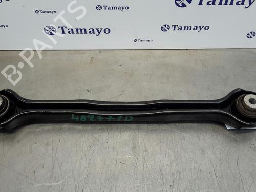 Left rear suspension arm BMW 1 (E87) 118 d | BP6872561M14 