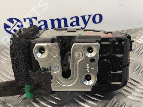 Front left lock NISSAN NV200 / EVALIA Bus  | BP13495665C98 