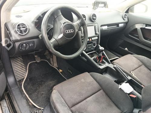 Gearbox AUDI A3 (8P1) 2.0 TDI 16V | BP34441274M3  - Image 14