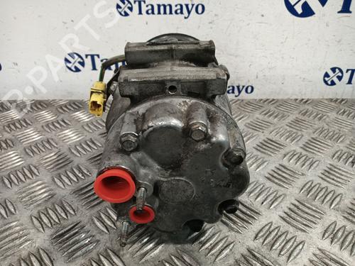 AC compressor PEUGEOT EXPERT Tepee (VF3X_) 2.0 HDi 120 | BP29999350M34 
