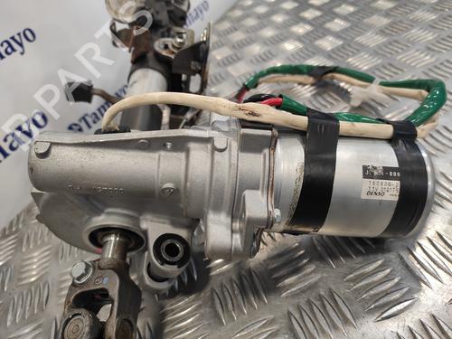 Steering column TOYOTA YARIS (_P13_) 1.3 (NSP130_, NSP130) | BP15098386M21