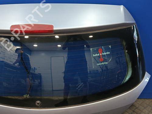 Tailgate OPEL ASTRA H (A04) 1.7 CDTI (L48) | BP13950336C6 