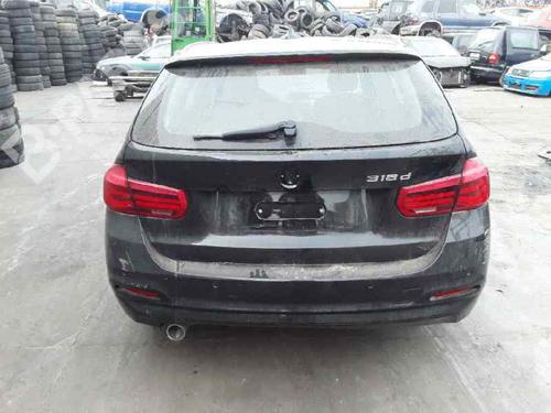 Tailgate lock BMW 3 Touring (F31) 316 d | BP5229629C101