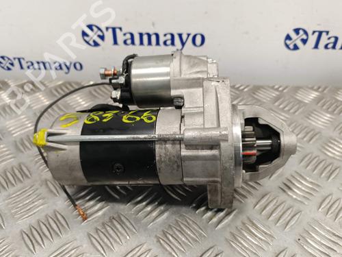 Startmotor BMW 3 (E46)  | BP23899943M8 