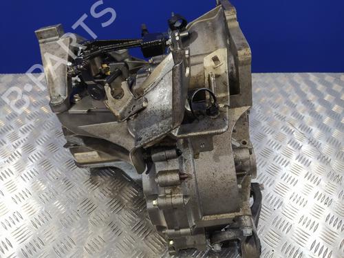 Gearbox MAZDA 3 (BK) 1.6 DI Turbo | BP15065637M3 