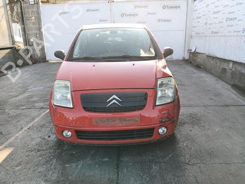 Switch CITROËN C2 (JM_) 1.4 HDi | BP27654229I30 