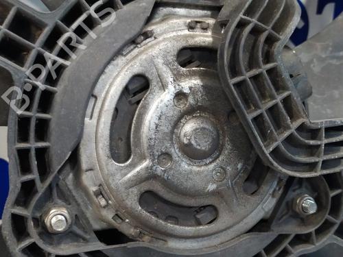 Radiator fan PEUGEOT BIPPER (AA_)  | BP11253059M35 
