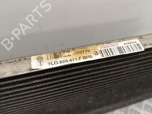 AC radiator SUZUKI VITARA (LY) 1.0 (APK 310) | BP38046589M32 - Image 4