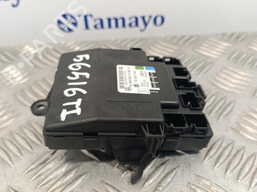 Electronic module MERCEDES-BENZ A-CLASS (W169)  | BP19537917M83 