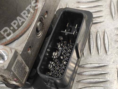 ABS pump MITSUBISHI OUTLANDER I (CU_W) 2.0 (CU2W) | BP12141035M43 