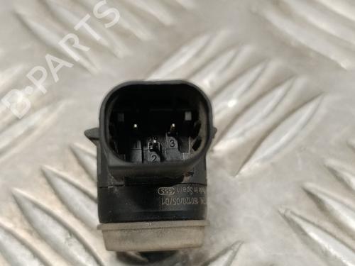 Electronic module PEUGEOT 308 II (LB_, LP_, LW_, LH_, L3_)  | BP18864916M83 