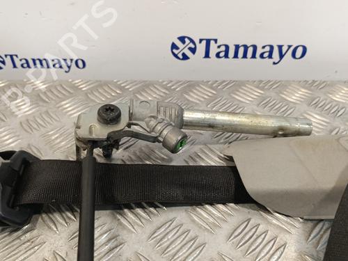 Front left seatbelt OPEL CORSA D (S07) 1.3 CDTI (L08, L68) | BP17860632I26 