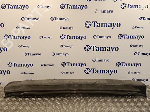 Rear bumper MERCEDES-BENZ SPRINTER 3-t Van (B906)  | BP16714884C8