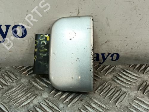 Used Front right exterior door handle CITROËN BERLINGO / BERLINGO FIRST MPV (MF_, GJK_, GFK_) 1.9 D (MFWJZ) (70 hp) 32137455