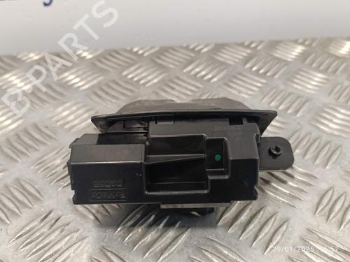 Tailgate lock FORD FIESTA VI (CB1, CCN) 1.25 | BP23118032C101 