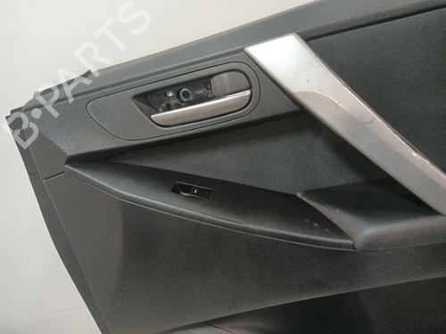 Høyre frontpanel MAZDA 3 (BL) | BP36359776C59 - Image 2