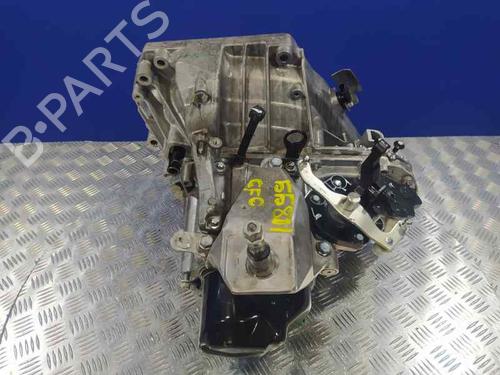 Gearbox NISSAN MICRA V (K14)  | BP21551763M3 